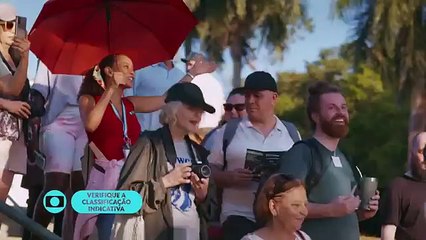 Vale Tudo (2025) Saison 1 – La Série PT à Ne Pas Manquer !