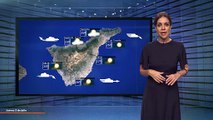 La previsión del tiempo en Canarias para el 3 de julio de 2025, en Atlántico Televisión.