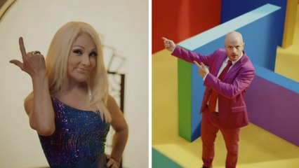 La Casa de los Famosos México: Olivia Collins se une al reality show junto a Facundo