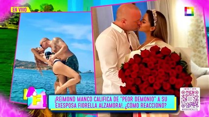 NICOLA PORCELLA SE BURLA DE ACTRIZ QUE LO CALIFICÓ DE ‘PUERTA’ | Willax