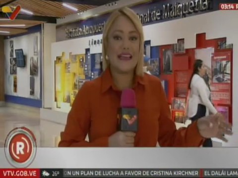 Arriban a Venezuela 204 connacionales provenientes de los Estados Unidos