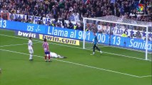 28/3/2010 Real Madrid- Atletico de Madrid (3-2) Liga