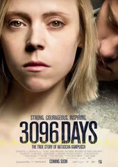 3096 Tage (2013) Antonia Campbell-Hughes - Thure Lindhardt