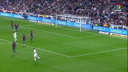 10/4/2010 Real Madrid- F.C. Barcelona (0-2) Liga