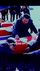 دموع نادرة في بيونج يانج.. كيم جونج أون يودع جنودًا قُتلوا في أوكرانيا