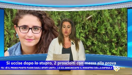 Il notiziario di Tgs, edizione del 2 luglio – ore 19.50