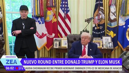 Senado de EE.UU. aprueba la polémica ley fiscal de Donald Trump