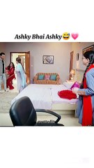 Chupke Chupke funny scene😂💗