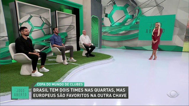 Al Hilal é a maior surpresa do Mundial? Comentaristas opinam
