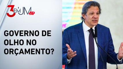 Ministério da Fazenda afirma que corte de benefícios fiscais renderá R$ 20 bi em 2026