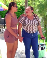 No te creas due o de lo que solo te prestaron