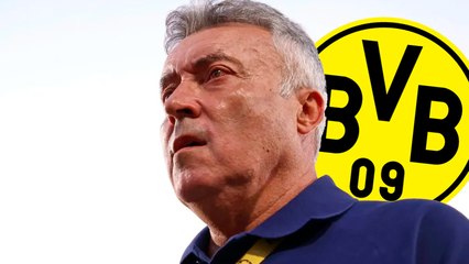 Domènec Torrent acepta fracaso con Monterrey y tacha de "rival pequeño" a Dortumund