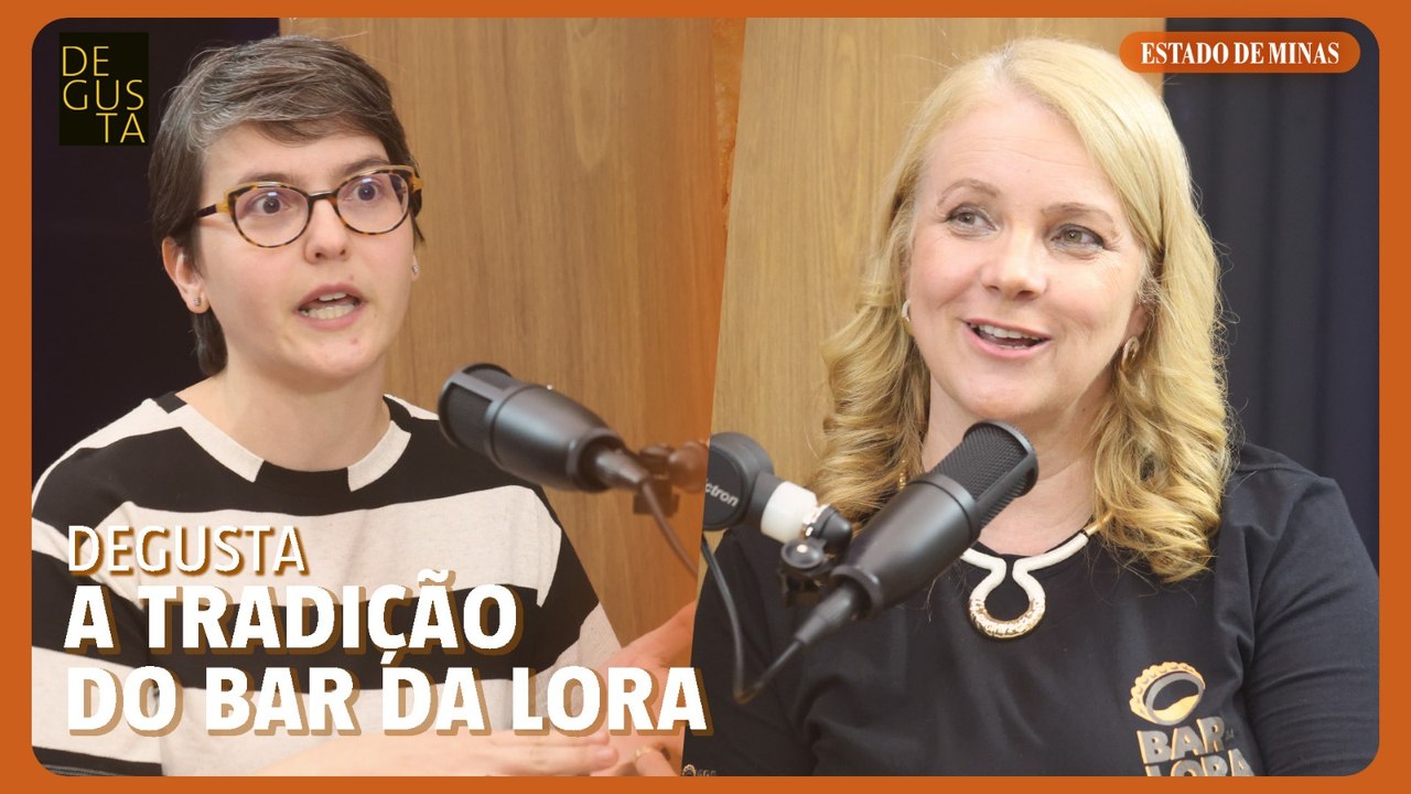 Bar da Lora: o sabor que virou parada obrigatória em BH