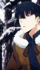 Carne de urso no inverno: Monstros ausentes, perigo espreitando!