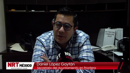 Por mayoría de votos se aprobó el estado financiero del mes de junio en Frontera