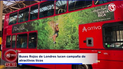 Trece Noticias - Edición Meridiana | 2 Julio 2025