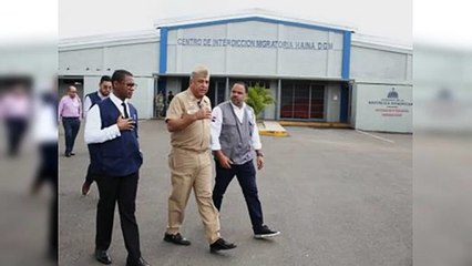 Defensor del pueblo inspecciona centro tras muerte estadounidense