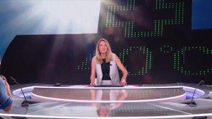 Perrine Storme sur BFM (01/07/2025)