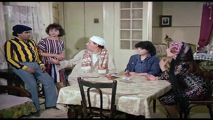 فيلم || فتوة درب العسال || 1985