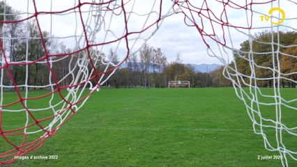 Sujet: Servette aux Evaux: la saga continue !