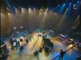 Camille-Gospel with no lord