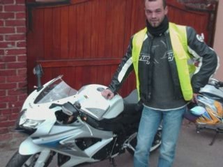 1er Mai 2008 à floringhem