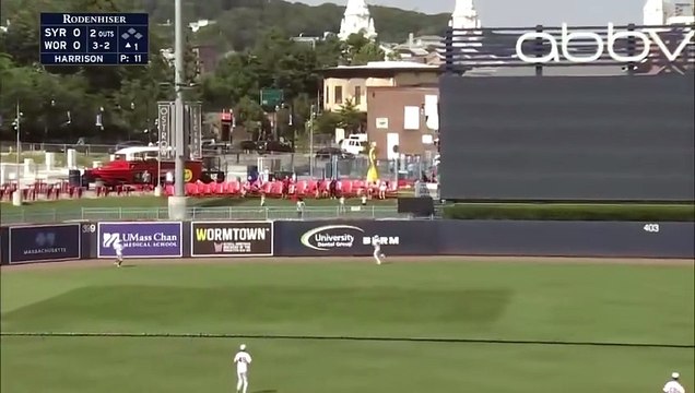 Francisco Álvarez conecta jonrón por tercer juego seguido