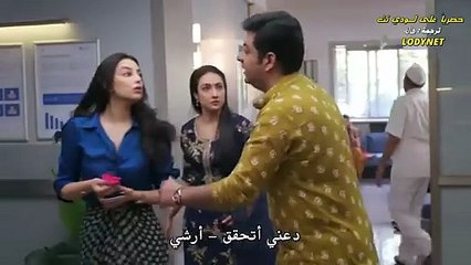 علي صدي الخلخال حلقة 42 مقطع 2