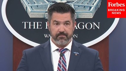 Sean Parnell Echoes Trump Claim That Iran's Nuclear Facilities Have Been 'Completely Obliterated'