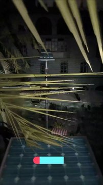 Perseguição frenética #dyinglight #zombie #parkour #volatile #rapace #horreur