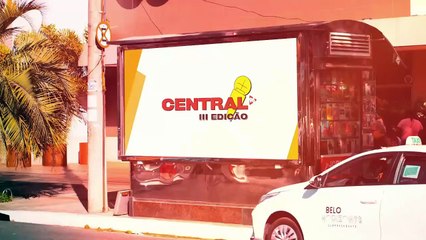 Central 98 - 3ª Edição 02/07/25