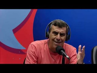 Emmerson José comenta agressão sofrida por jornalista e sua equipe em Salvador - Fala Bahia - 16/01