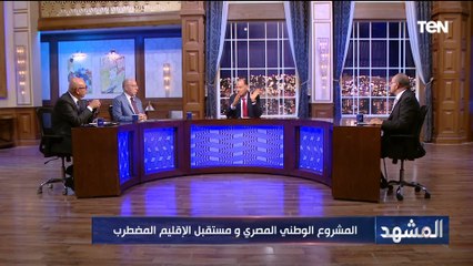 خالد عكاشة: الاستثمار على الأبواب و نحتاج  فقط إلى مناخ طبيعي