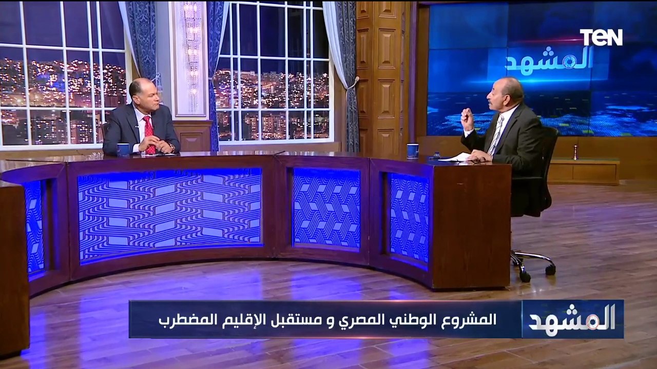 د. جمال عبد الجواد: قانون الإيجار القديم جعل مج...