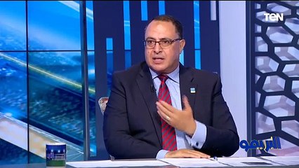 أشرف محمود: هذه قصة "يا حسين" اللي طلعت تريند في مونديال الأندية بعد مباراة الأهلي أمام إنتر ميامي