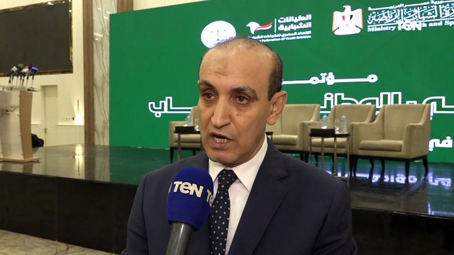 تغطية خاصة لفعاليات مؤتمر الوعي الوطني للشباب في مواجهة التحديات الحالية