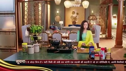 87. Naati Pinky (Ki Lambi Love Story), en español