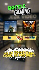 Epic Showdown! Battle Gaming Round 30 🎮