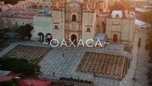 Oaxaca: Colores, Tierra y Magia Viva