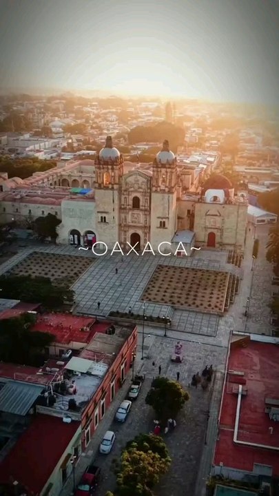 Oaxaca: Colores, Tierra y Magia Viva