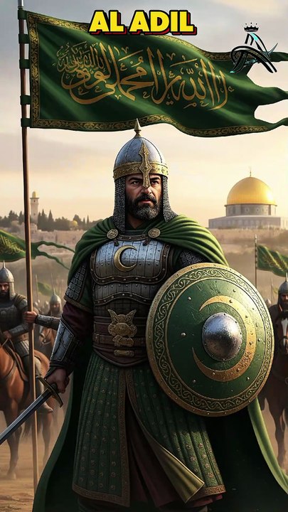 Al Adil