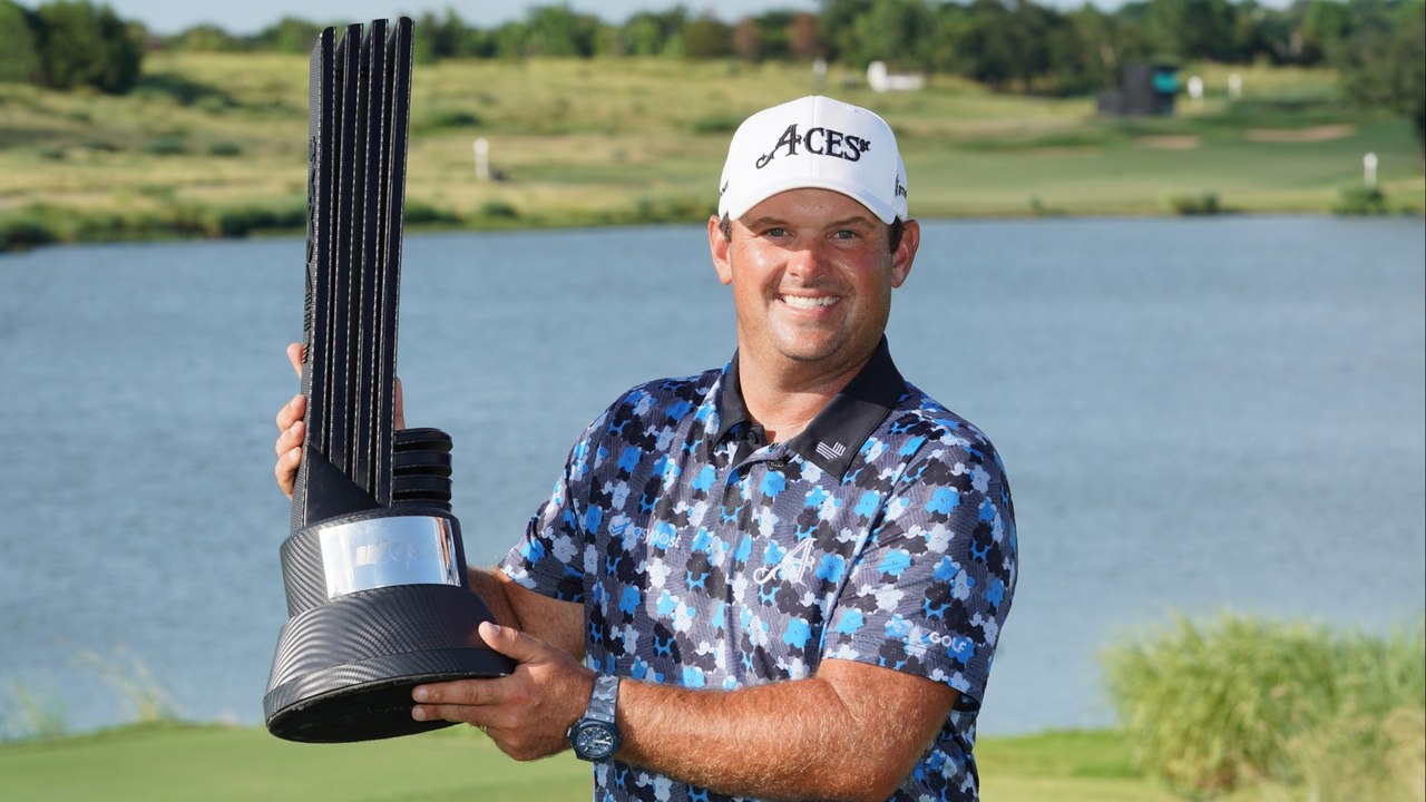 Patrick Reed's Ryder Cup Chances & DP World Tour Preview