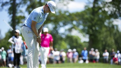 Ben Griffin's Strategy for Ryder Cup & John Deere Preview