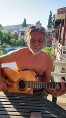 N'apim - Rock Gitar Cover - Mehmet Erbil