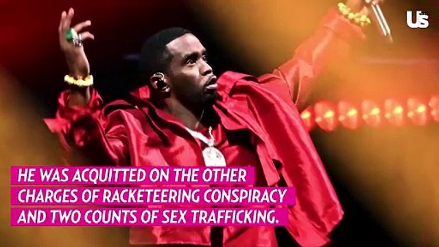Sean ‘Diddy’ Combs’ Denied Bail, Will Remain In Custody Until His Sentencing