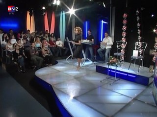 Seka Aleksic - Dodji i uzmi me - 2006