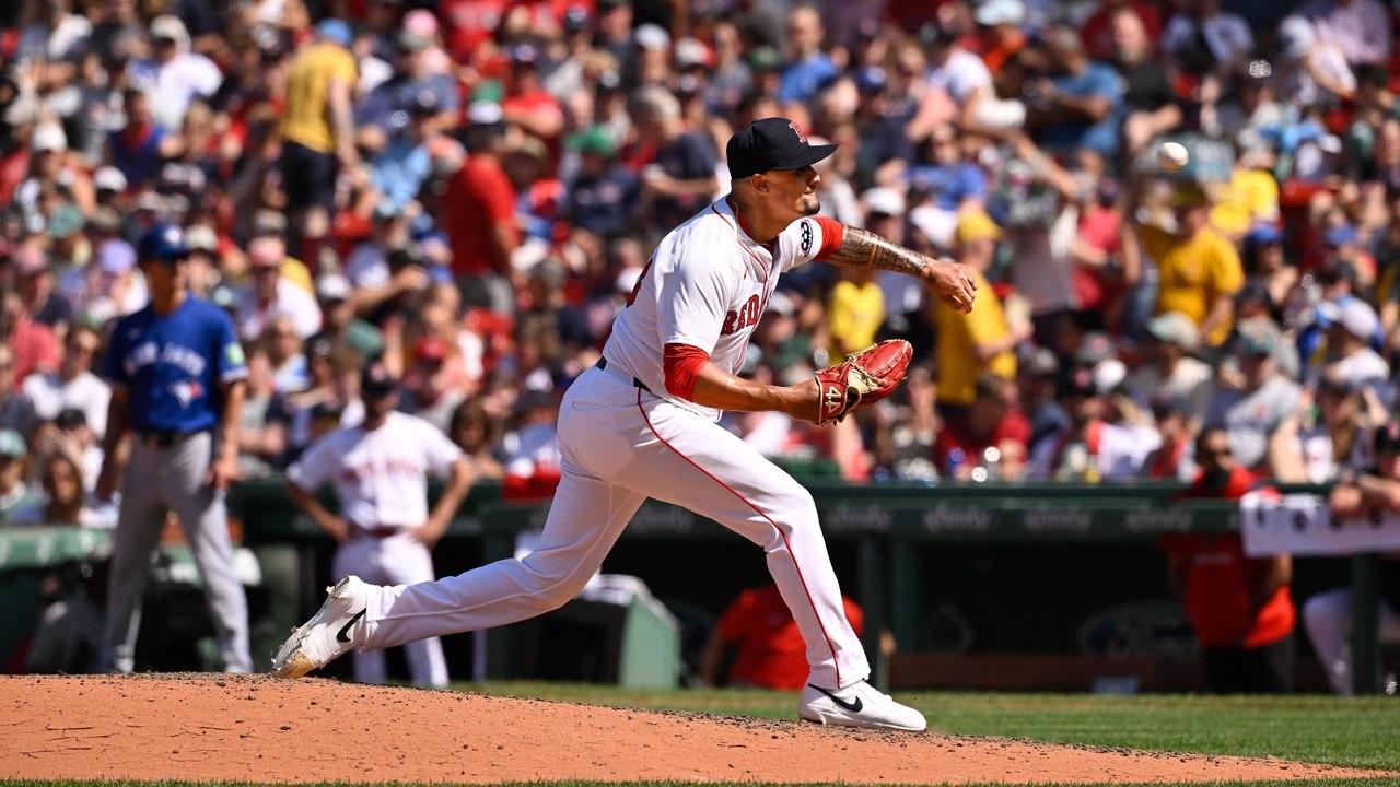 Reds vs. Red Sox Game Odds & PIcks: Boston is Favored