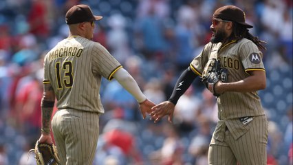Padres vs. Phillies Game Two: Odds and Pitchers Preview