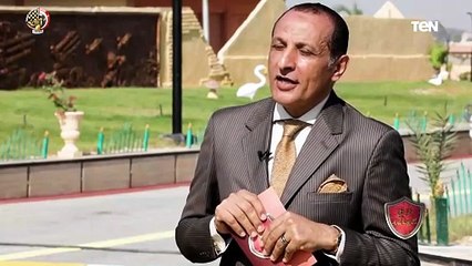 قائد قوات الدفاع المدني: قادرين بإذن الله على تنفيذ مهامنا بنجاح في مختلف الظروف حراسا على سماء مصر