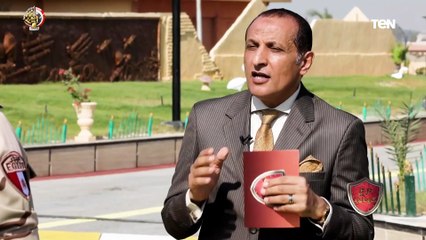 خطة شاملة متطورة.. قائد قوات الدفاع الجوي يوضح آليات تأهيل الفرد المقاتل